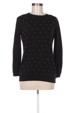 Damenpullover Zara, Größe S, Farbe Schwarz, Preis 14,00 €