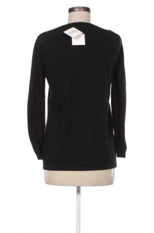 Damenpullover Zara, Größe S, Farbe Schwarz, Preis 14,00 €