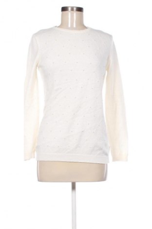 Damenpullover Zara, Größe S, Farbe Beige, Preis 14,00 €