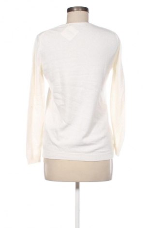 Damenpullover Zara, Größe S, Farbe Beige, Preis 14,00 €