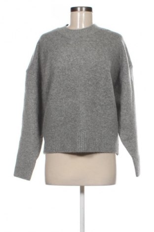 Dámsky pulóver Zara, Veľkosť S, Farba Sivá, Cena  16,95 €