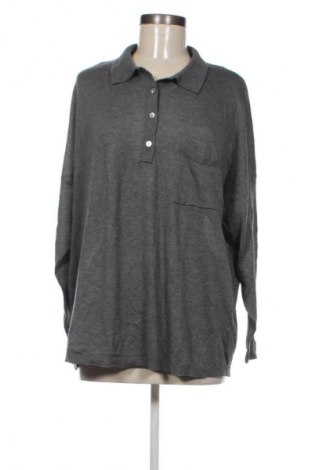 Női pulóver Zara, Méret S, Szín Szürke, Ár 3 959 Ft