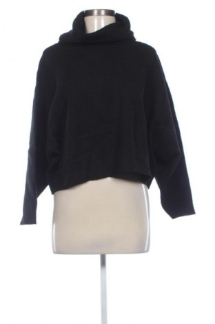 Pulover de femei Zara, Mărime S, Culoare Negru, Preț 83,99 Lei