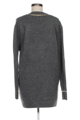 Damenpullover Zara, Größe M, Farbe Grau, Preis € 17,99