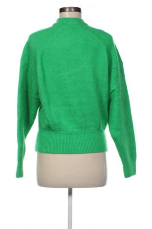 Dámsky pulóver Zara, Veľkosť S, Farba Zelená, Cena  10,95 €