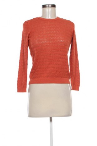 Дамски пуловер Zara, Размер M, Цвят Червен, Цена 11,24 €