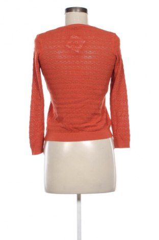 Дамски пуловер Zara, Размер M, Цвят Червен, Цена 11,24 €