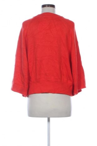 Damenpullover Zara, Größe L, Farbe Rot, Preis € 11,99