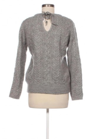Damenpullover Zara, Größe M, Farbe Grau, Preis 17,99 €