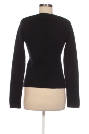 Dámský svetr Zara, Velikost M, Barva Černá, Cena  504,00 Kč