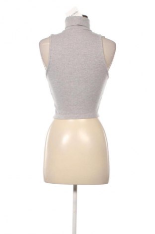 Damenpullover Zara, Größe M, Farbe Grau, Preis 14,00 €