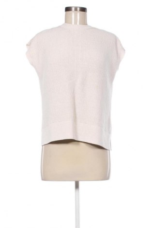 Damenpullover Zara, Größe S, Farbe Ecru, Preis 14,00 €