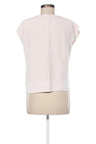 Damenpullover Zara, Größe S, Farbe Ecru, Preis 14,00 €