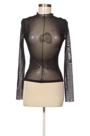 Damski sweter Zara, Rozmiar S, Kolor Czarny, Cena 50,99 zł