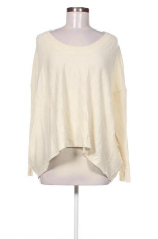 Dámský svetr Zara, Velikost M, Barva Béžová, Cena  391,00 Kč