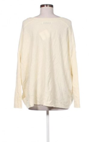 Dámský svetr Zara, Velikost M, Barva Béžová, Cena  391,00 Kč