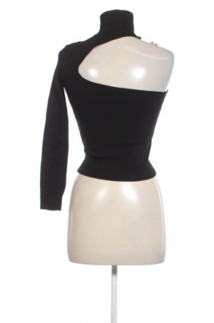 Dámský svetr Zara, Velikost S, Barva Černá, Cena  397,00 Kč