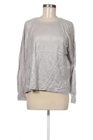 Dámsky pulóver Zara, Veľkosť XL, Farba Strieborná, Cena  16,95 €