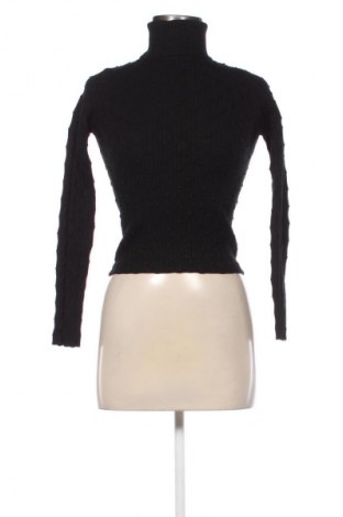 Damenpullover Zara, Größe S, Farbe Schwarz, Preis 14,00 €
