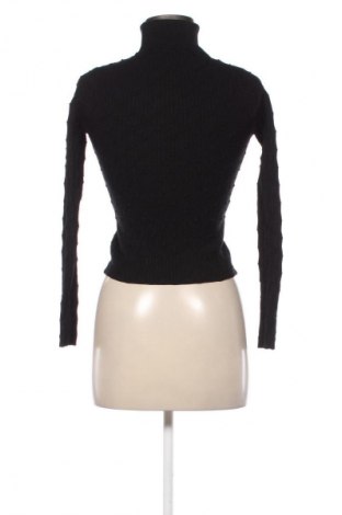 Damenpullover Zara, Größe S, Farbe Schwarz, Preis 14,00 €