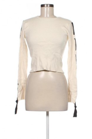 Дамски пуловер Zara, Размер S, Цвят Многоцветен, Цена 11,24 €