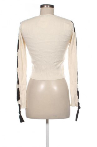 Дамски пуловер Zara, Размер S, Цвят Многоцветен, Цена 11,24 €