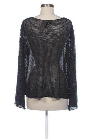 Дамски пуловер Zara, Размер M, Цвят Черен, Цена 8,18 €