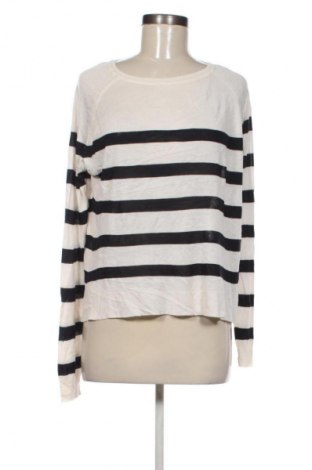 Дамски пуловер Zara, Размер S, Цвят Многоцветен, Цена 9,71 €