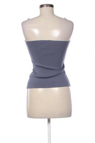 Damenpullover Zara, Größe M, Farbe Blau, Preis 14,00 €