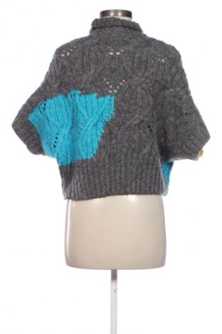 Damenpullover Zara, Größe S, Farbe Mehrfarbig, Preis 14,00 €