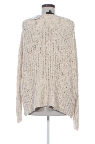 Női pulóver Zara, Méret L, Szín Bézs, Ár 15 455 Ft