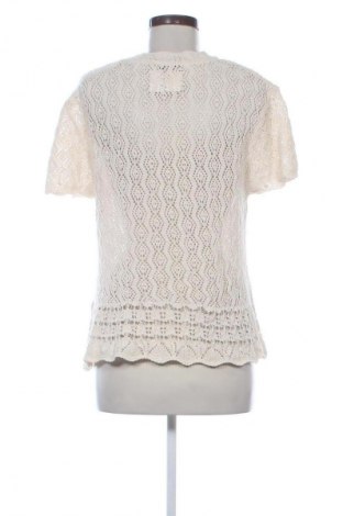 Dámský svetr Zara, Velikost XL, Barva Béžová, Cena  1 060,00 Kč