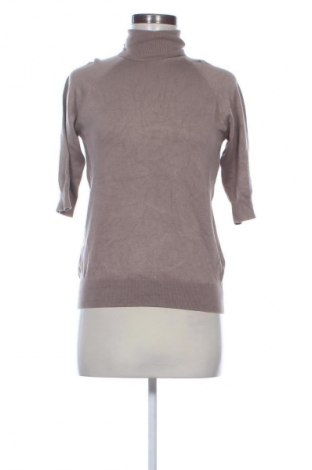 Dámský svetr Zara, Velikost L, Barva Hnědá, Cena  1 060,00 Kč