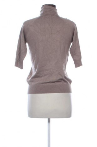 Dámský svetr Zara, Velikost L, Barva Hnědá, Cena  1 060,00 Kč