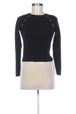 Dámský svetr Zara, Velikost S, Barva Černá, Cena  397,00 Kč