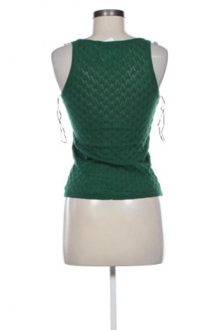 Дамски пуловер Zara, Размер S, Цвят Зелен, Цена 8,69 €