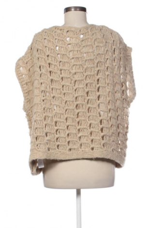 Γυναικείο πουλόβερ Zara, Μέγεθος M, Χρώμα  Μπέζ, Τιμή 13,80 €