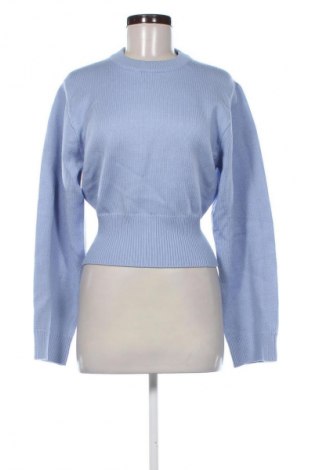 Női pulóver Zara, Méret M, Szín Kék, Ár 9 843 Ft