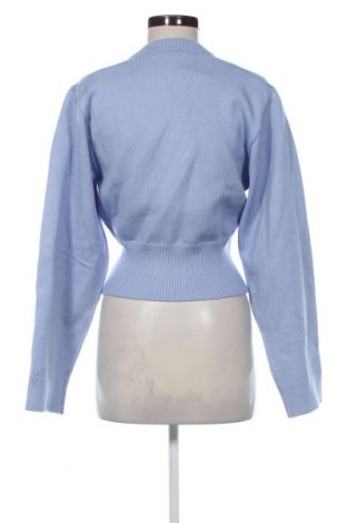 Női pulóver Zara, Méret M, Szín Kék, Ár 9 843 Ft