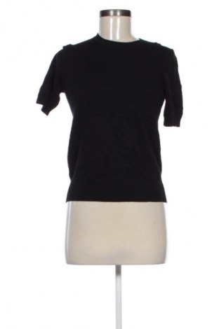 Damenpullover Zara, Größe M, Farbe Schwarz, Preis 11,99 €