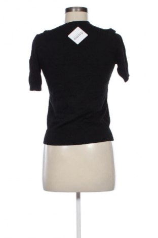 Damenpullover Zara, Größe M, Farbe Schwarz, Preis 11,99 €