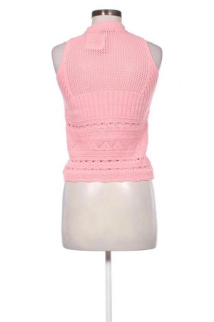 Női pulóver Zara, Méret S, Szín Rózsaszín, Ár 5 785 Ft