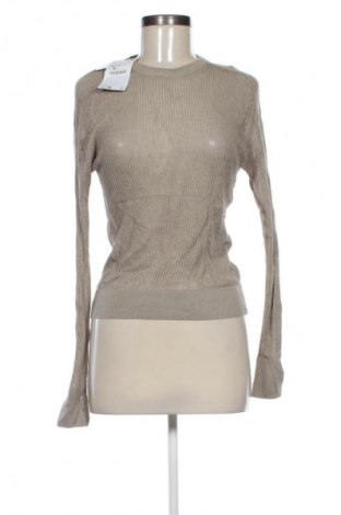 Dámský svetr Zara, Velikost S, Barva Béžová, Cena  619,00 Kč