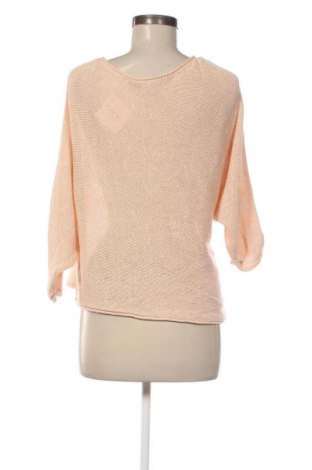 Dámsky pulóver Zara, Veľkosť M, Farba Béžová, Cena  9,95 €