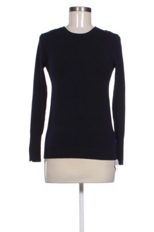 Damenpullover Zara, Größe M, Farbe Blau, Preis 14,00 €