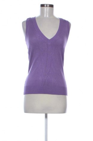 Damenpullover Zara, Größe L, Farbe Lila, Preis 15,00 €