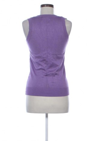 Damenpullover Zara, Größe L, Farbe Lila, Preis 15,00 €