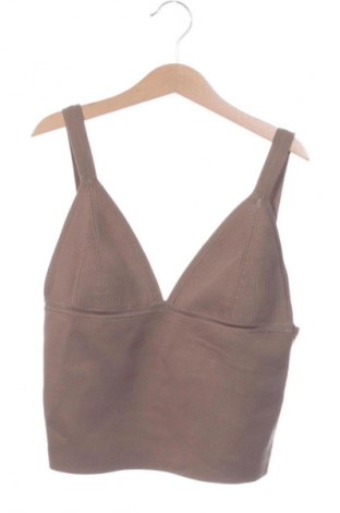 Damenpullover Zara, Größe S, Farbe Braun, Preis € 11,99