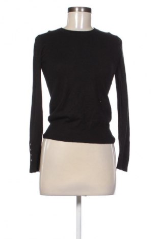 Damenpullover Zara, Größe S, Farbe Schwarz, Preis 14,00 €