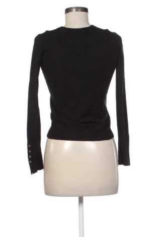 Damenpullover Zara, Größe S, Farbe Schwarz, Preis 14,00 €